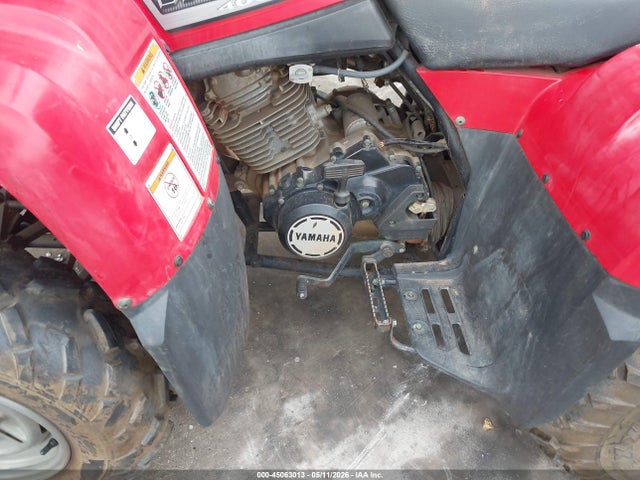 Продажа на аукционе авто 2002 Yamaha Yxm700, vin: YMF700FWA, номер лота: 45063013
