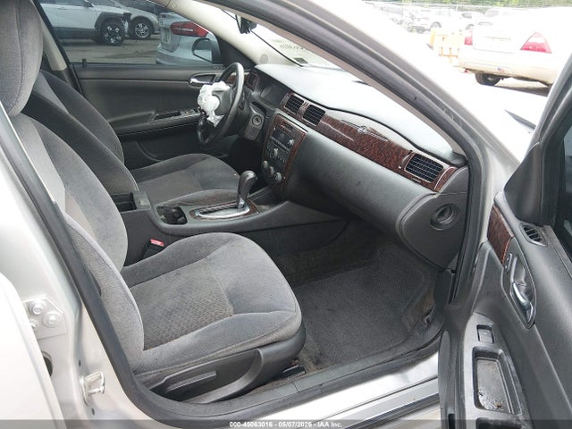 45063016 :رقم المزاد ، 2G1WF5E34C1273887 vin ، 2012 Chevrolet Impala Ls مزاد بيع