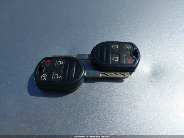 Продаж на аукціоні авто 2019 Ford Fiesta S, vin: 3FADP4AJ2KM141119, номер лоту: 45063019