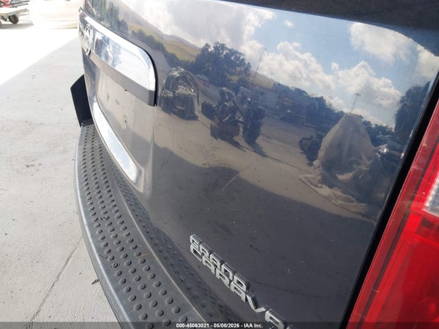 Продажа на аукционе авто 2010 Dodge Grand Caravan Se, vin: 2D4RN4DE4AR143467, номер лота: 45063021