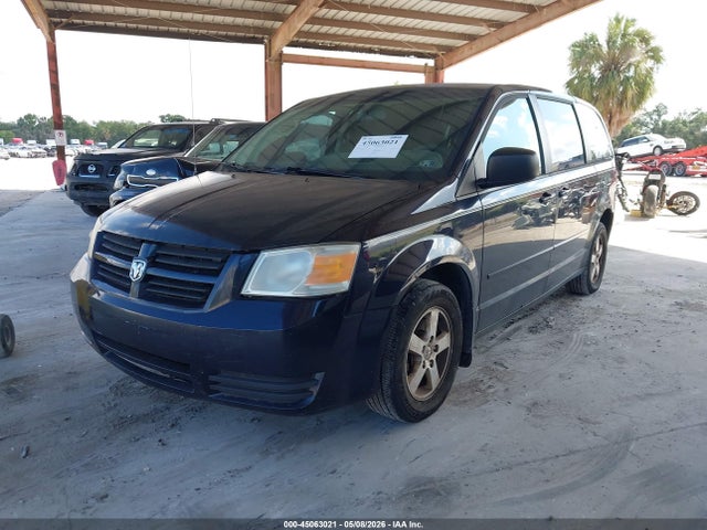 Продажа на аукционе авто 2010 Dodge Grand Caravan Se, vin: 2D4RN4DE4AR143467, номер лота: 45063021