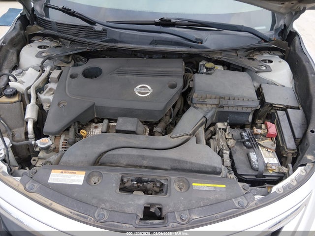 Aukcja sprzedaży 2013 Nissan Altima 2.5 S, vin: 1N4AL3APXDC116227, numer aukcji: 45063025