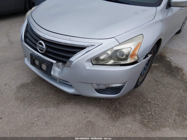 Aukcja sprzedaży 2013 Nissan Altima 2.5 S, vin: 1N4AL3APXDC116227, numer aukcji: 45063025