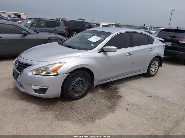 Aukcja sprzedaży 2013 Nissan Altima 2.5 S, vin: 1N4AL3APXDC116227, numer aukcji: 45063025