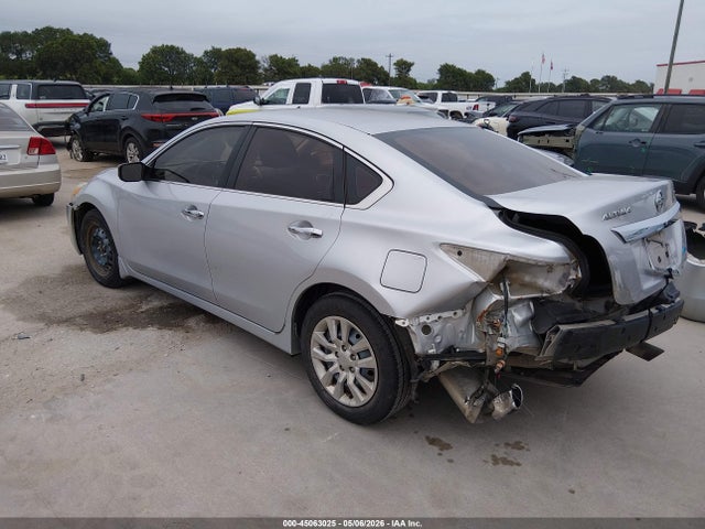 Aukcja sprzedaży 2013 Nissan Altima 2.5 S, vin: 1N4AL3APXDC116227, numer aukcji: 45063025