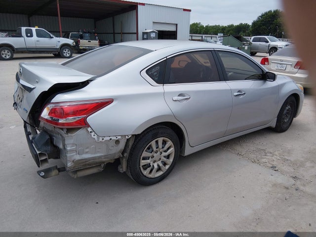Aukcja sprzedaży 2013 Nissan Altima 2.5 S, vin: 1N4AL3APXDC116227, numer aukcji: 45063025