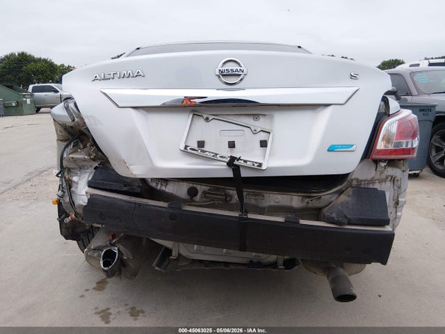 Aukcja sprzedaży 2013 Nissan Altima 2.5 S, vin: 1N4AL3APXDC116227, numer aukcji: 45063025