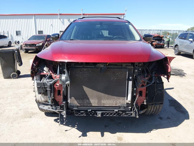 Nissan Pathfinder Sl 4wd 2020 5N1DR2CM3LC624312 Image 13