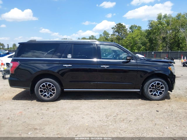 Продажа на аукционе авто 2020 Ford Expedition Max Limited, vin: 1FMJK2AT8LEA44799, номер лота: 45063030