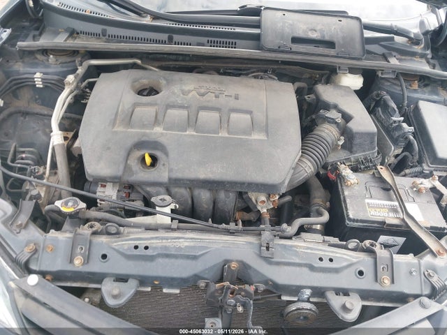 Aukcja sprzedaży 2014 Toyota Corolla Le, vin: 2T1BURHEXEC146310, numer aukcji: 45063032