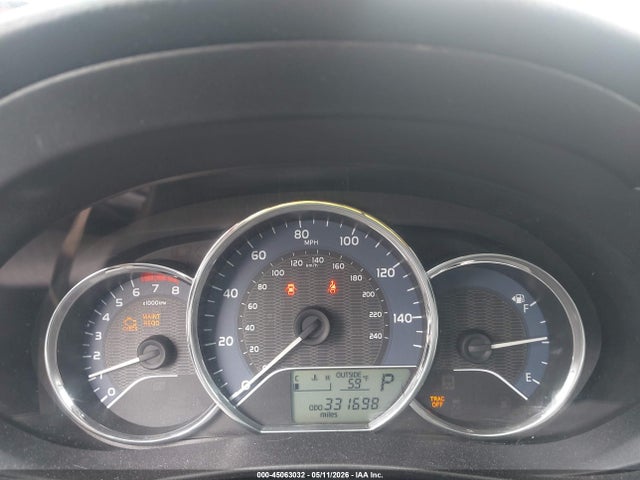 Aukcja sprzedaży 2014 Toyota Corolla Le, vin: 2T1BURHEXEC146310, numer aukcji: 45063032