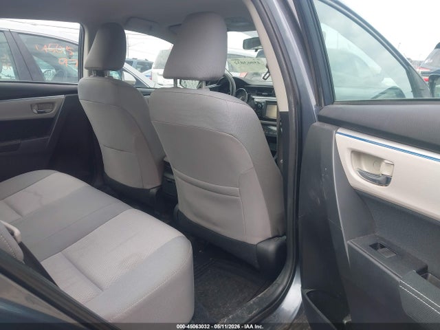 Aukcja sprzedaży 2014 Toyota Corolla Le, vin: 2T1BURHEXEC146310, numer aukcji: 45063032