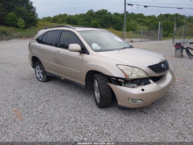 2007 Lexus Rx 350 მანქანა იყიდება აუქციონზე, vin: 2T2HK31U27C031892, აუქციონის ნომერი: 45063035