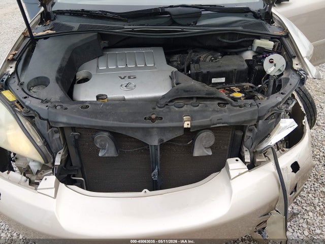 Aukcja sprzedaży 2007 Lexus Rx 350, vin: 2T2HK31U27C031892, numer aukcji: 45063035