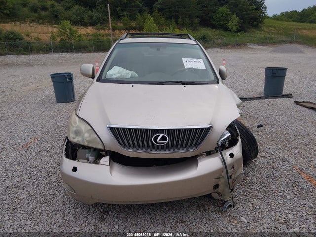 Aukcja sprzedaży 2007 Lexus Rx 350, vin: 2T2HK31U27C031892, numer aukcji: 45063035