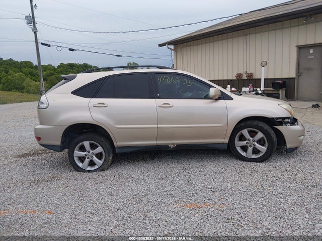 Aukcja sprzedaży 2007 Lexus Rx 350, vin: 2T2HK31U27C031892, numer aukcji: 45063035