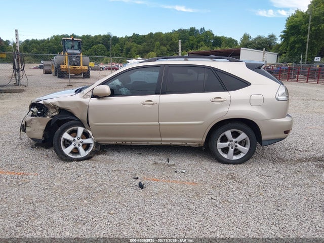 Aukcja sprzedaży 2007 Lexus Rx 350, vin: 2T2HK31U27C031892, numer aukcji: 45063035