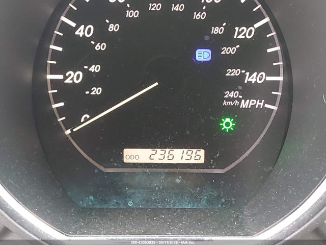 Aukcja sprzedaży 2007 Lexus Rx 350, vin: 2T2HK31U27C031892, numer aukcji: 45063035