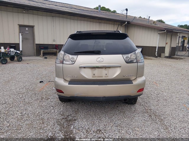 Aukcja sprzedaży 2007 Lexus Rx 350, vin: 2T2HK31U27C031892, numer aukcji: 45063035