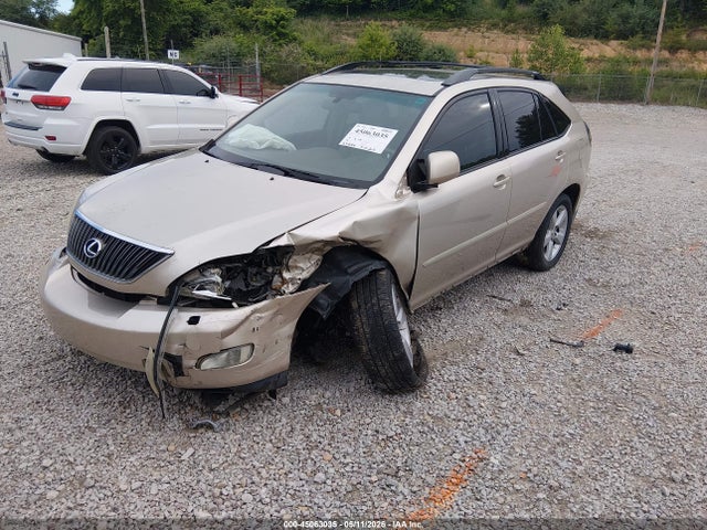 Aukcja sprzedaży 2007 Lexus Rx 350, vin: 2T2HK31U27C031892, numer aukcji: 45063035