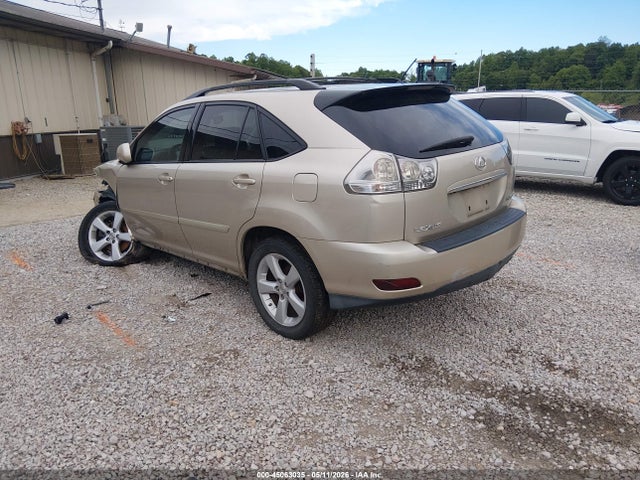 Aukcja sprzedaży 2007 Lexus Rx 350, vin: 2T2HK31U27C031892, numer aukcji: 45063035