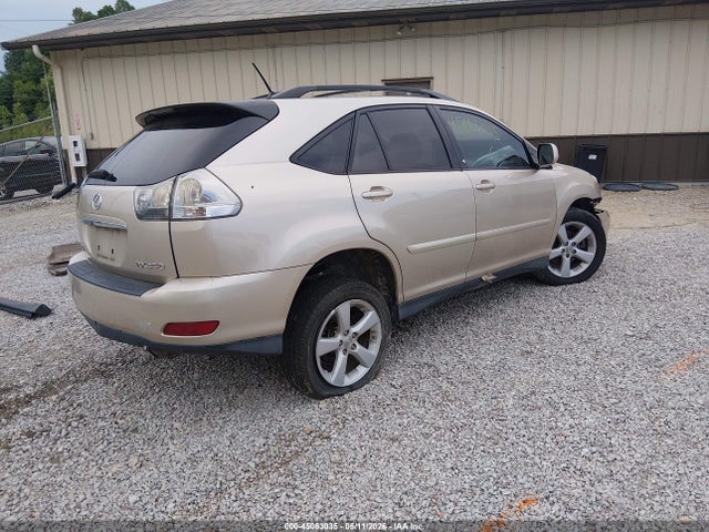 Aukcja sprzedaży 2007 Lexus Rx 350, vin: 2T2HK31U27C031892, numer aukcji: 45063035