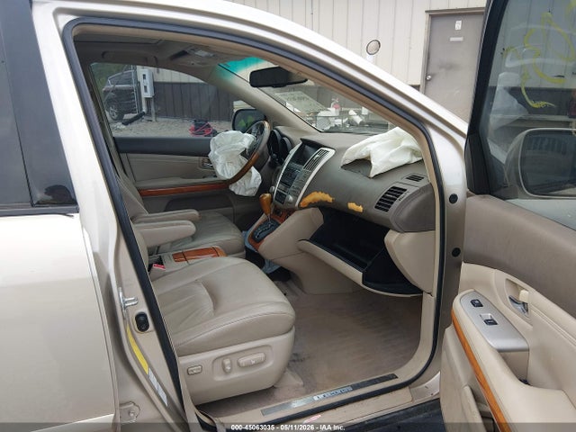 Aukcja sprzedaży 2007 Lexus Rx 350, vin: 2T2HK31U27C031892, numer aukcji: 45063035