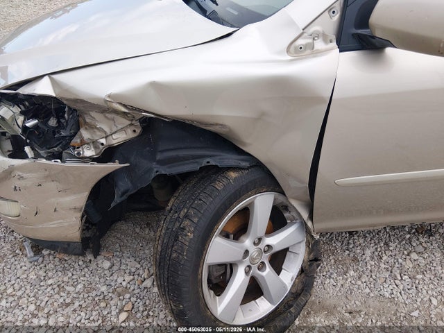 Aukcja sprzedaży 2007 Lexus Rx 350, vin: 2T2HK31U27C031892, numer aukcji: 45063035