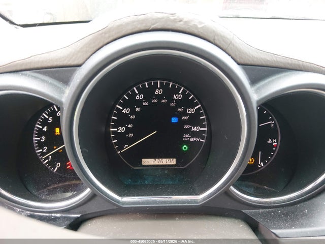 Aukcja sprzedaży 2007 Lexus Rx 350, vin: 2T2HK31U27C031892, numer aukcji: 45063035