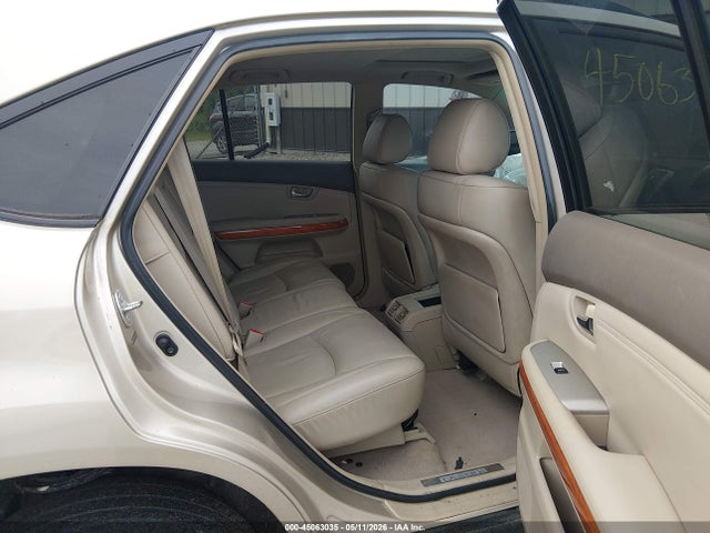 Aukcja sprzedaży 2007 Lexus Rx 350, vin: 2T2HK31U27C031892, numer aukcji: 45063035