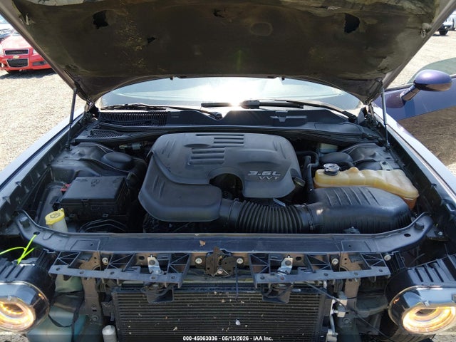 45063036 :رقم المزاد ، 2C3CDZAG1FH804009 vin ، 2015 Dodge Challenger Sxt مزاد بيع