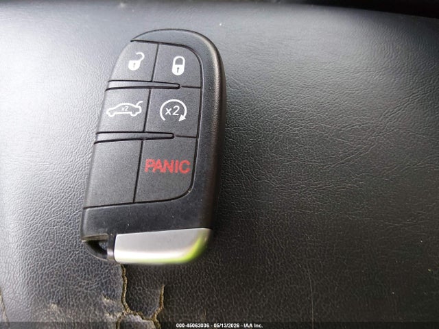 45063036 :رقم المزاد ، 2C3CDZAG1FH804009 vin ، 2015 Dodge Challenger Sxt مزاد بيع
