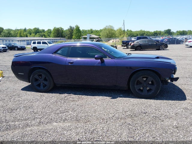 45063036 :رقم المزاد ، 2C3CDZAG1FH804009 vin ، 2015 Dodge Challenger Sxt مزاد بيع