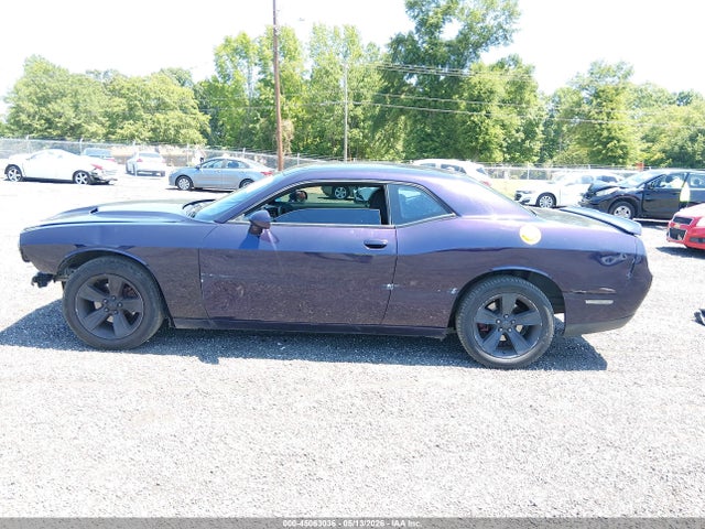 45063036 :رقم المزاد ، 2C3CDZAG1FH804009 vin ، 2015 Dodge Challenger Sxt مزاد بيع