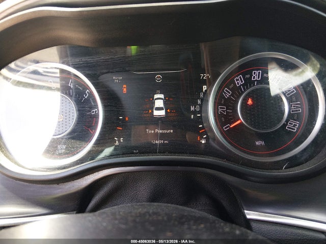 45063036 :رقم المزاد ، 2C3CDZAG1FH804009 vin ، 2015 Dodge Challenger Sxt مزاد بيع
