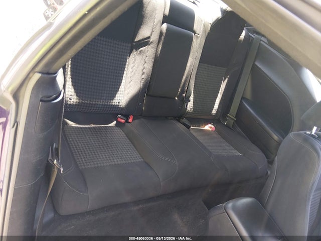 45063036 :رقم المزاد ، 2C3CDZAG1FH804009 vin ، 2015 Dodge Challenger Sxt مزاد بيع