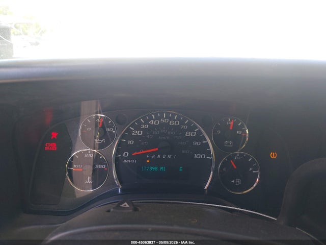 45063037 :رقم المزاد ، 1GCWGFFF6F1106430 vin ، 2015 Chevrolet Express 2500 Work Van مزاد بيع