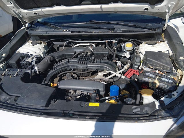 Aukcja sprzedaży 2019 Subaru Crosstrek 2.0i Premium, vin: JF2GTACC9K8297180, numer aukcji: 45063038