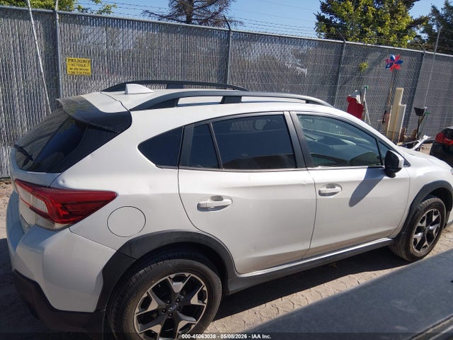 Aukcja sprzedaży 2019 Subaru Crosstrek 2.0i Premium, vin: JF2GTACC9K8297180, numer aukcji: 45063038