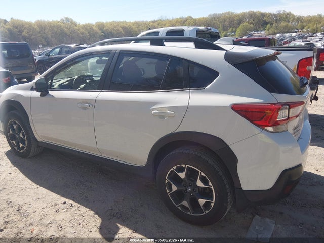 Aukcja sprzedaży 2019 Subaru Crosstrek 2.0i Premium, vin: JF2GTACC9K8297180, numer aukcji: 45063038