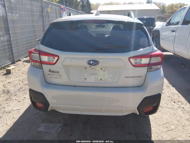 Aukcja sprzedaży 2019 Subaru Crosstrek 2.0i Premium, vin: JF2GTACC9K8297180, numer aukcji: 45063038