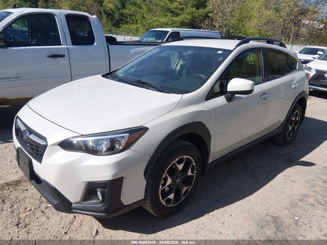 Aukcja sprzedaży 2019 Subaru Crosstrek 2.0i Premium, vin: JF2GTACC9K8297180, numer aukcji: 45063038