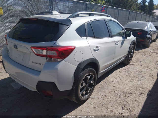 Aukcja sprzedaży 2019 Subaru Crosstrek 2.0i Premium, vin: JF2GTACC9K8297180, numer aukcji: 45063038