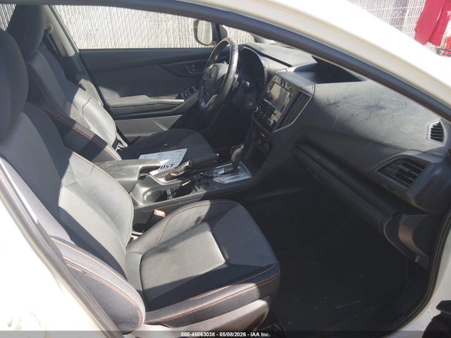 Aukcja sprzedaży 2019 Subaru Crosstrek 2.0i Premium, vin: JF2GTACC9K8297180, numer aukcji: 45063038