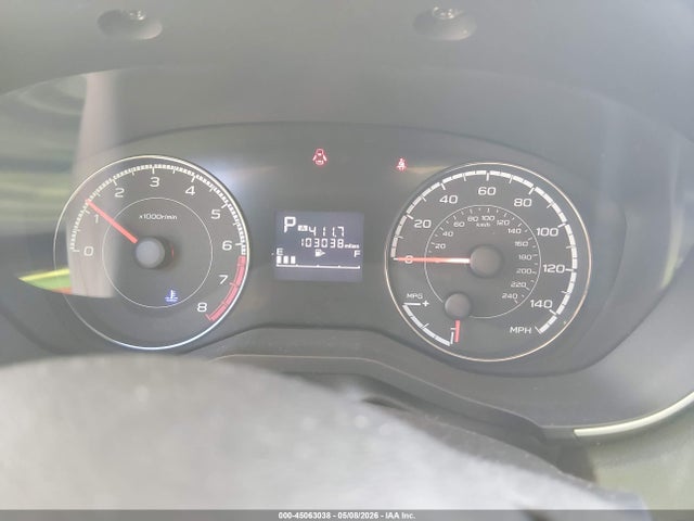 Aukcja sprzedaży 2019 Subaru Crosstrek 2.0i Premium, vin: JF2GTACC9K8297180, numer aukcji: 45063038
