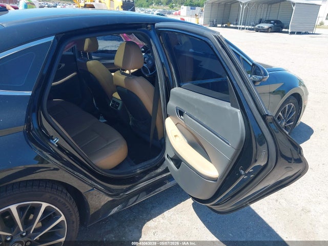 Auction sale of the 2020 Hyundai Sonata Limited, vin: 5NPEH4J23LH058004, lot number: 45063039