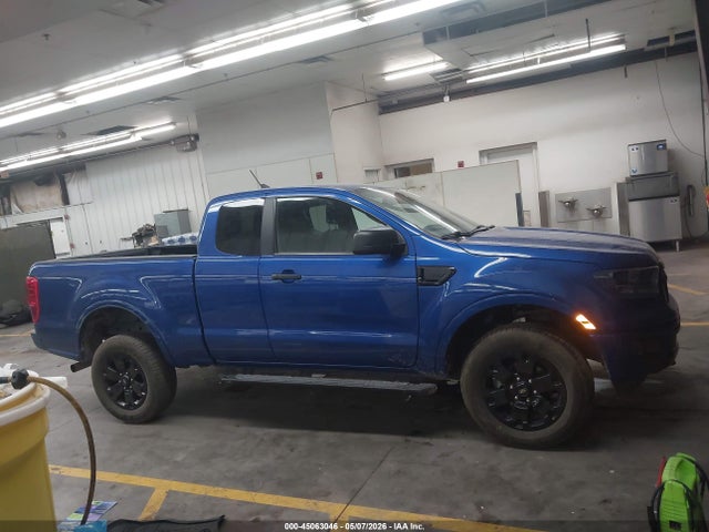 Ford Ranger Xlt 2019 1FTER1EH9KLA71487 Image 13