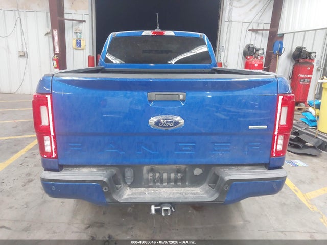 Ford Ranger Xlt 2019 1FTER1EH9KLA71487 Image 16