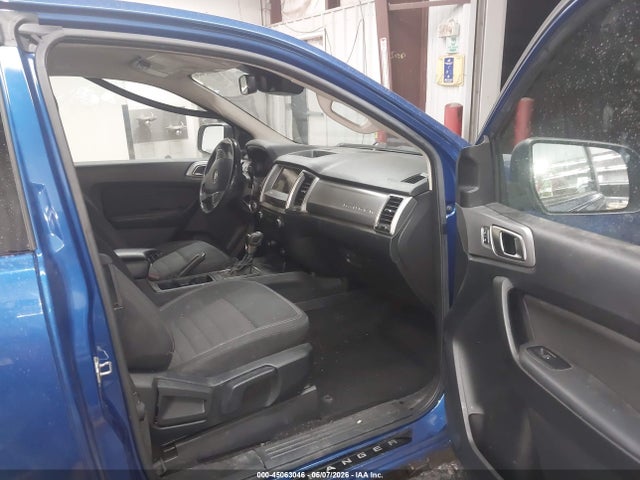 Ford Ranger Xlt 2019 1FTER1EH9KLA71487 Image 5