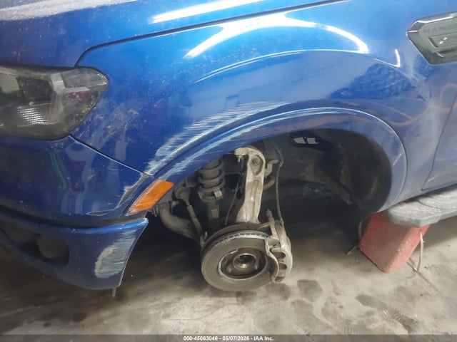 Ford Ranger Xlt 2019 1FTER1EH9KLA71487 Image 6